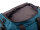 Franky RT35L Reisetasche Duffle Bag Sporttasche Gr. L teal
