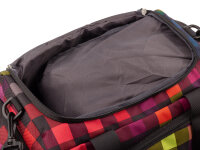 Franky RT35M Duffle Bag Sporttasche Gr. M multicolorcheck