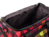 Franky RT35M Duffle Bag Sporttasche Gr. M multicolorcheck