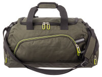 Franky RT35M Duffle Bag Sporttasche Gr. M olive
