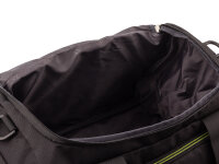 Franky RT35M Duffle Bag Sporttasche Gr. M schwarz