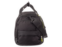 Franky RT35M Duffle Bag Sporttasche Gr. M schwarz