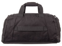 Franky RT35M Duffle Bag Sporttasche Gr. M schwarz