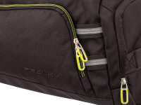 Franky RT35M Duffle Bag Sporttasche Gr. M schwarz