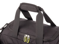 Franky RT35M Duffle Bag Sporttasche Gr. M schwarz