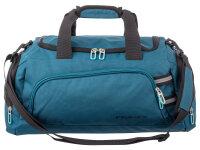 Franky RT35M Duffle Bag Sporttasche Gr. M teal