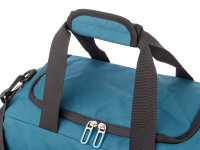 Franky RT35M Duffle Bag Sporttasche Gr. M teal