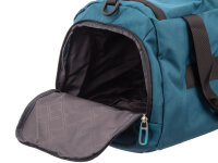Franky RT35M Duffle Bag Sporttasche Gr. M teal