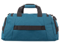Franky RT35M Duffle Bag Sporttasche Gr. M teal