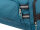 Franky RT35M Duffle Bag Sporttasche Gr. M teal