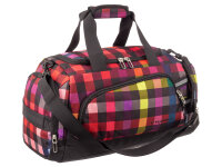 Franky RT35S Reisetasche Duffle Bag Sporttasche Gr. S...