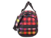 Franky RT35S Reisetasche Duffle Bag Sporttasche Gr. S multicolorcheck