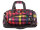 Franky RT35S Reisetasche Duffle Bag Sporttasche Gr. S multicolorcheck