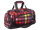 Franky RT35S Reisetasche Duffle Bag Sporttasche Gr. S multicolorcheck