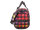 Franky RT35S Reisetasche Duffle Bag Sporttasche Gr. S multicolorcheck