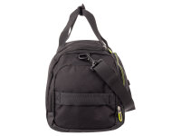 Franky RT35S Reisetasche Duffle Bag Sporttasche Gr. S schwarz