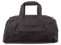 Franky RT35S Reisetasche Duffle Bag Sporttasche Gr. S schwarz