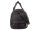 Franky RT35S Reisetasche Duffle Bag Sporttasche Gr. S schwarz