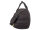 Franky RT35S Reisetasche Duffle Bag Sporttasche Gr. S schwarz