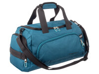 Franky RT35S Reisetasche Duffle Bag Sporttasche Gr. S teal