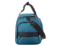 Franky RT35S Reisetasche Duffle Bag Sporttasche Gr. S teal