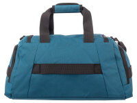 Franky RT35S Reisetasche Duffle Bag Sporttasche Gr. S teal