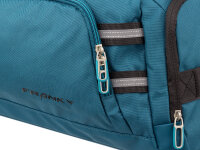 Franky RT35S Reisetasche Duffle Bag Sporttasche Gr. S teal