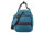 Franky RT35S Reisetasche Duffle Bag Sporttasche Gr. S teal