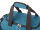 Franky RT35S Reisetasche Duffle Bag Sporttasche Gr. S teal