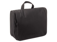 Franky Kulturbeutel Haken Washbag KB3 Beautycase black