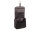 Franky Kulturbeutel Haken Washbag KB3 Beautycase black