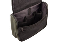 Franky Kulturbeutel Haken Washbag KB3 Beautycase olive