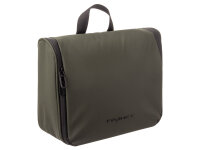 Franky Kulturbeutel Haken Washbag KB3 Beautycase olive