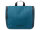 Franky Kulturbeutel Haken Washbag KB3 Beautycase teal