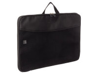 Franky CU3-BNL Packhilfe Koffer Organizer Reisegepäck Gr. L schwarz