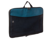 Franky CU3-BNL Packhilfe Koffer Organizer Reisegepäck Gr. L teal