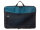 Franky CU3-BNL Packhilfe Koffer Organizer Reisegepäck Gr. L teal