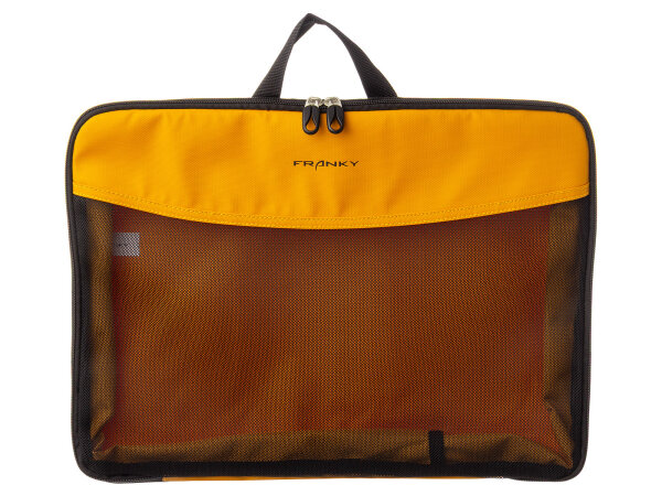 Franky CU3-BNM Packhilfe Koffer Organizer Reisegepäck Gr. M