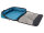 Franky CU3-BNM Packhilfe Koffer Organizer Reisegepäck Gr. M teal