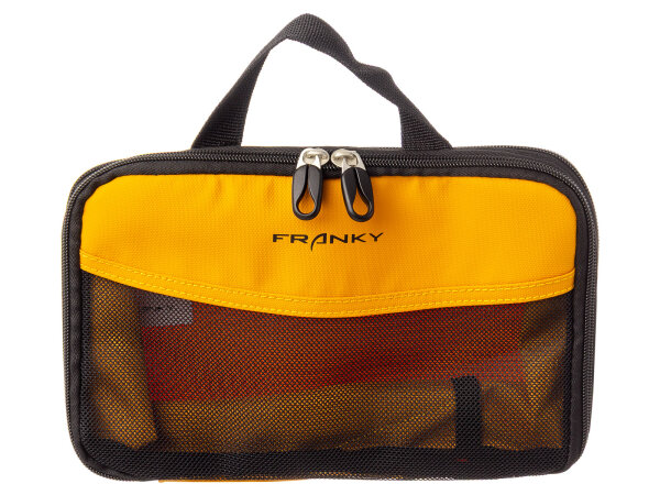Franky CU3-BNS Packhilfe Koffer Organizer Reisegepäck Gr. S