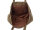 PAOLO BAGS Shopper L6309 Leo Tragetasche Damen khaki LEO