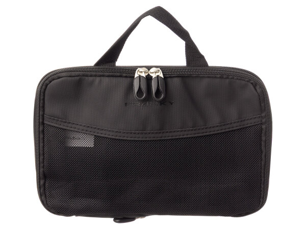 Franky CU3-BNS Packhilfe Koffer Organizer Reisegepäck Gr. S schwarz