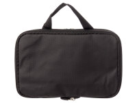 Franky CU3-BNS Packhilfe Koffer Organizer Reisegepäck Gr. S schwarz