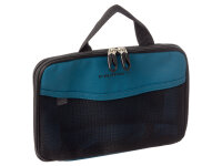 Franky CU3-BNS Packhilfe Koffer Organizer Reisegepäck Gr. S teal