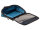 Franky CU3-BNS Packhilfe Koffer Organizer Reisegepäck Gr. S teal