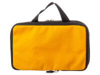 Franky CU3-BNS Packhilfe Koffer Organizer Reisegepäck Gr. S yellow