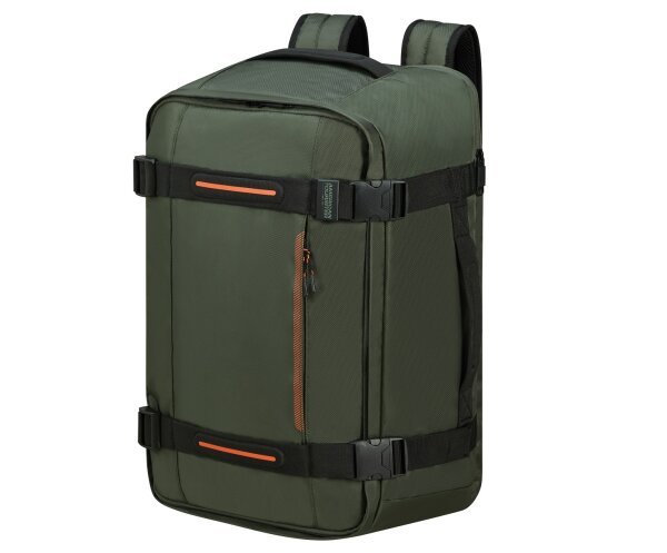 American Tourister URBAN TRACK Travel Backpack...