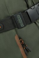 American Tourister URBAN TRACK Travel Backpack Reise-Rucksack