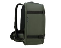 American Tourister URBAN TRACK Travel Backpack Reise-Rucksack