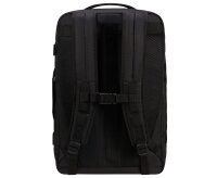 American Tourister URBAN TRACK Travel Backpack Reise-Rucksack asphalt black